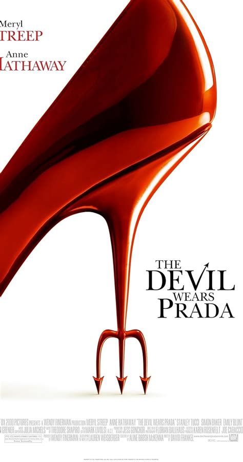 imdb devil prada|devil wears prada netflix.